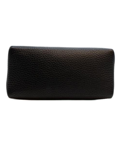 Aeta（アエタ）Aeta (アエタ) 2way shoulder bag ブラックの古着・服飾アイテム