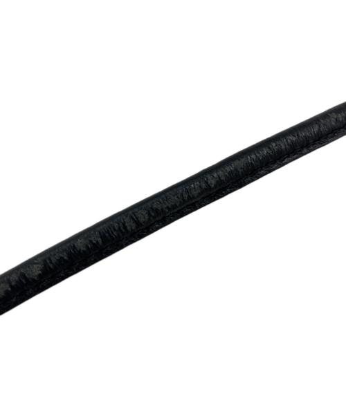 Aeta（アエタ）Aeta (アエタ) 2way shoulder bag ブラックの古着・服飾アイテム