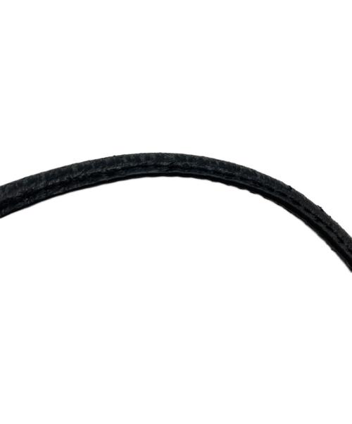 Aeta（アエタ）Aeta (アエタ) 2way shoulder bag ブラックの古着・服飾アイテム