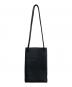 Aeta (アエタ) 2way shoulder bag ブラック：13000円