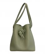 VASICヴァジック）の古着「BOND MINI」｜カーキ