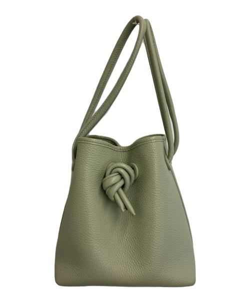 VASIC（ヴァジック）VASIC (ヴァジック) BOND MINI カーキの古着・服飾アイテム