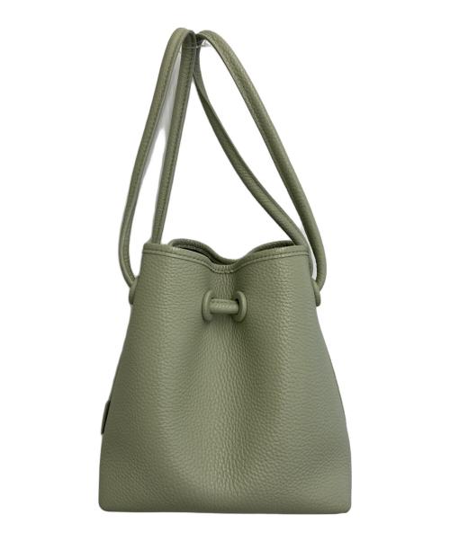 VASIC（ヴァジック）VASIC (ヴァジック) BOND MINI カーキの古着・服飾アイテム