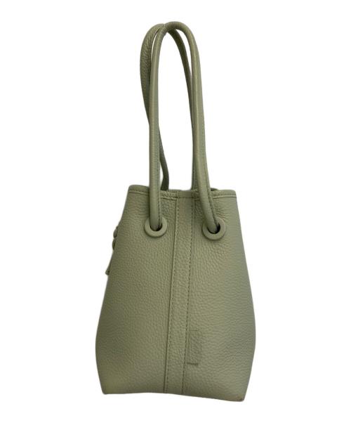 VASIC（ヴァジック）VASIC (ヴァジック) BOND MINI カーキの古着・服飾アイテム