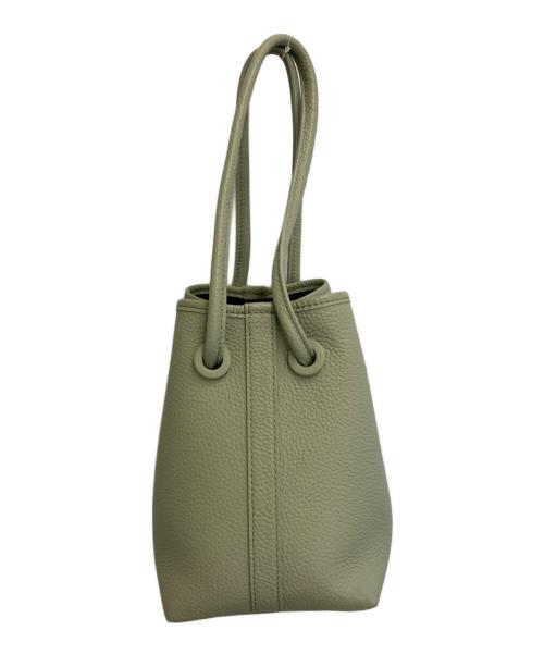 VASIC（ヴァジック）VASIC (ヴァジック) BOND MINI カーキの古着・服飾アイテム