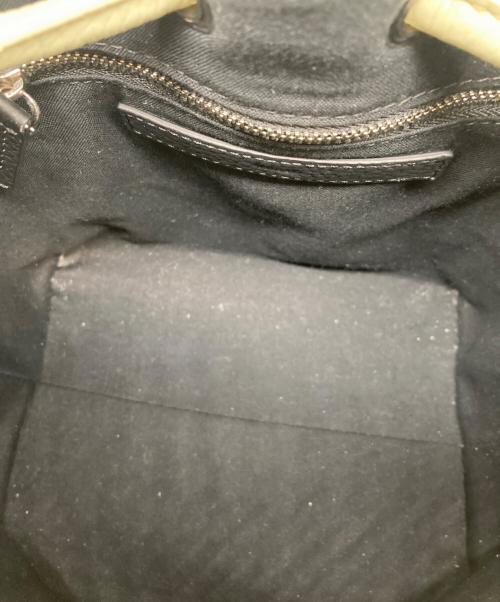 VASIC（ヴァジック）VASIC (ヴァジック) BOND MINI カーキの古着・服飾アイテム