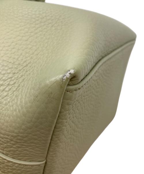 VASIC（ヴァジック）VASIC (ヴァジック) BOND MINI カーキの古着・服飾アイテム