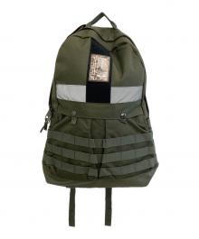 世田谷ベース（セタガヤベース）の古着「パトロールリュックサック」