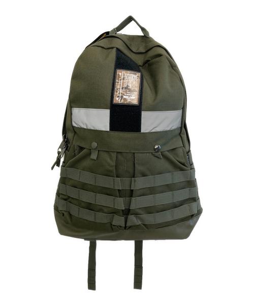 世田谷ベース（セタガヤベース）世田谷ベース (セタガヤベース) パトロールリュックサック 未使用品の古着・服飾アイテム