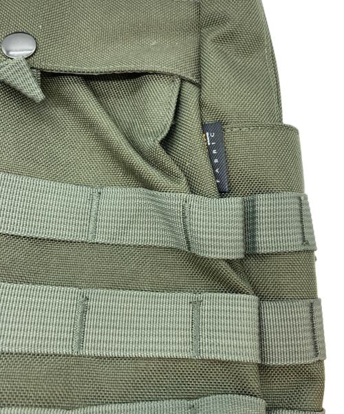 世田谷ベース（セタガヤベース）世田谷ベース (セタガヤベース) パトロールリュックサック 未使用品の古着・服飾アイテム