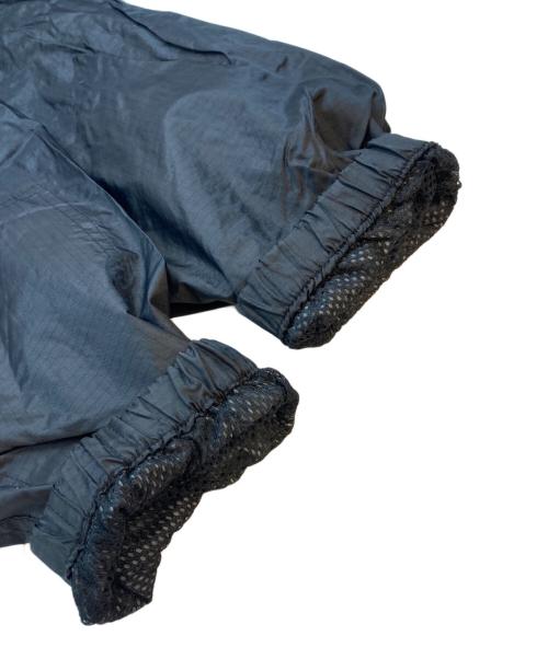 stussy（ステューシー）stussy (ステューシー) フィッシングナイロンジャケット ブラック サイズ:SIZE Lの古着・服飾アイテム