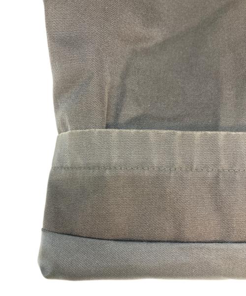 Burberry's（バーバリーズ）Burberry's (バーバリーズ) トレンチコート ブラック サイズ:SIZE Lの古着・服飾アイテム