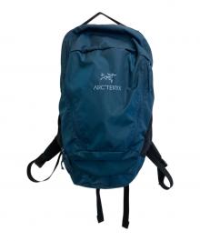 ARC'TERYX（アークテリクス）の古着「MANTIS 26L BACKPACK」｜グリーン