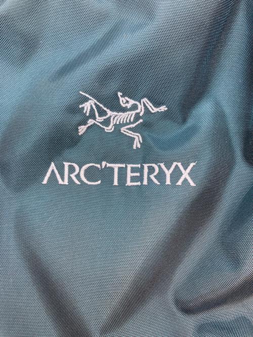 ARC'TERYX（アークテリクス）ARC'TERYX (アークテリクス) MANTIS 26L BACKPACK グリーンの古着・服飾アイテム