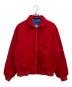 PENDLETON（ペンドルトン）の古着「ウールジャケット」｜レッド