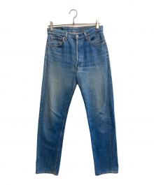 LEVI'S（リーバイス）の古着「デニムパンツ」｜インディゴ
