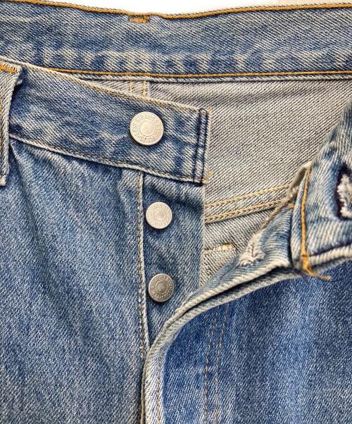 LEVI'S（リーバイス）LEVI'S (リーバイス) デニムパンツ インディゴ サイズ:W31の古着・服飾アイテム