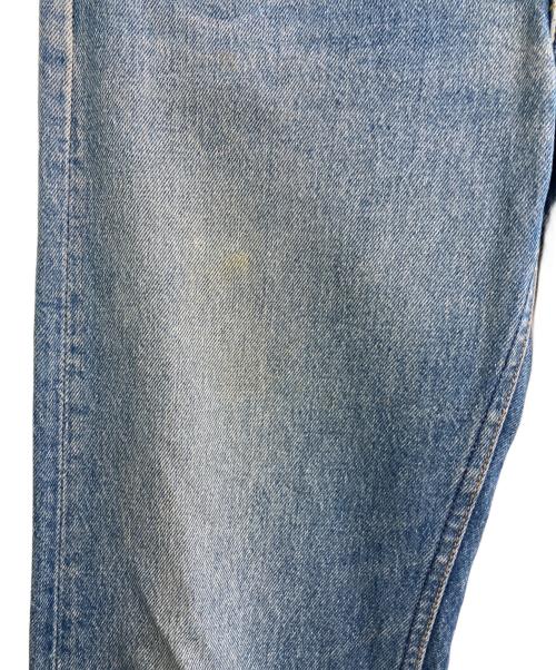 LEVI'S（リーバイス）LEVI'S (リーバイス) デニムパンツ インディゴ サイズ:W31の古着・服飾アイテム