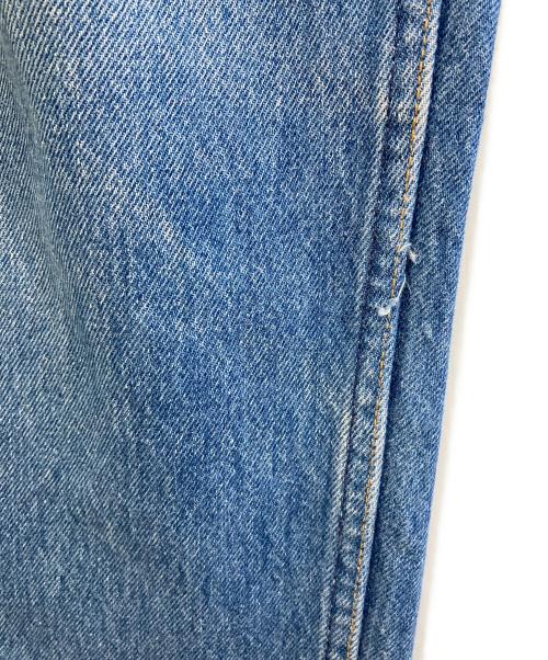 LEVI'S（リーバイス）LEVI'S (リーバイス) デニムパンツ インディゴ サイズ:W31の古着・服飾アイテム