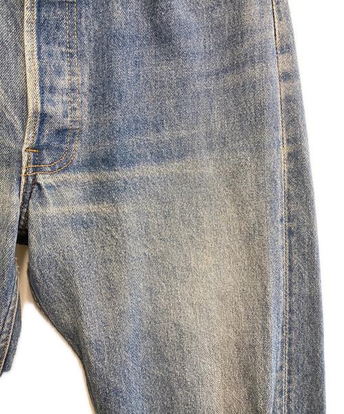 LEVI'S（リーバイス）LEVI'S (リーバイス) デニムパンツ インディゴ サイズ:W31の古着・服飾アイテム