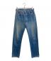 LEVI'S（リーバイス）の古着「デニムパンツ」｜インディゴ