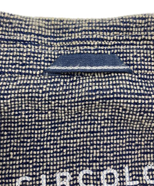 CIRCOLO 1901（チルコロ1901）Circolo 1901 (チルコロ1901) テーラードジャケット グレー サイズ:SIZE 46の古着・服飾アイテム