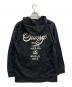 stussy (ステューシー) 10’s STUSSY WORLD TOUR FIELD PARKA TYPE COAT ブラック サイズ:SIZE L：12000円
