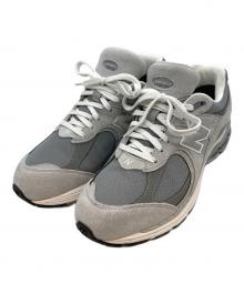 NEW BALANCE（ニューバランス）の古着「M2002RXJ」｜グレー
