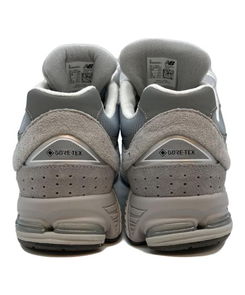 NEW BALANCE（ニューバランス）NEW BALANCE (ニューバランス) M2002RXJ グレー サイズ:US9.5の古着・服飾アイテム