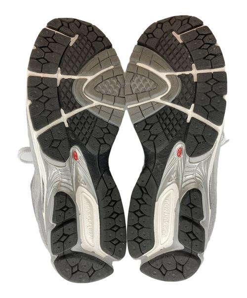 NEW BALANCE（ニューバランス）NEW BALANCE (ニューバランス) M2002RXJ グレー サイズ:US9.5の古着・服飾アイテム