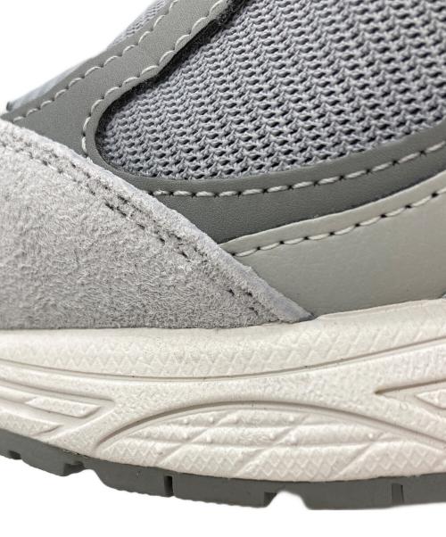 NEW BALANCE（ニューバランス）NEW BALANCE (ニューバランス) M2002RXJ グレー サイズ:US9.5の古着・服飾アイテム
