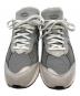 NEW BALANCE (ニューバランス) M2002RXJ グレー サイズ:US9.5：12000円