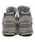 中古・古着 NEW BALANCE (ニューバランス) M2002RXJ グレー サイズ:US9.5：12000円
