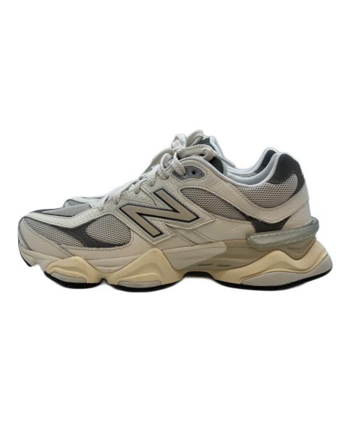NEW BALANCE（ニューバランス）NEW BALANCE (ニューバランス) U9060AGA グレー×ホワイト サイズ:SIZE 27.5cmの古着・服飾アイテム