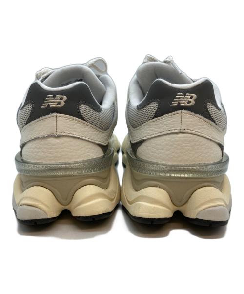 NEW BALANCE（ニューバランス）NEW BALANCE (ニューバランス) U9060AGA グレー×ホワイト サイズ:SIZE 27.5cmの古着・服飾アイテム