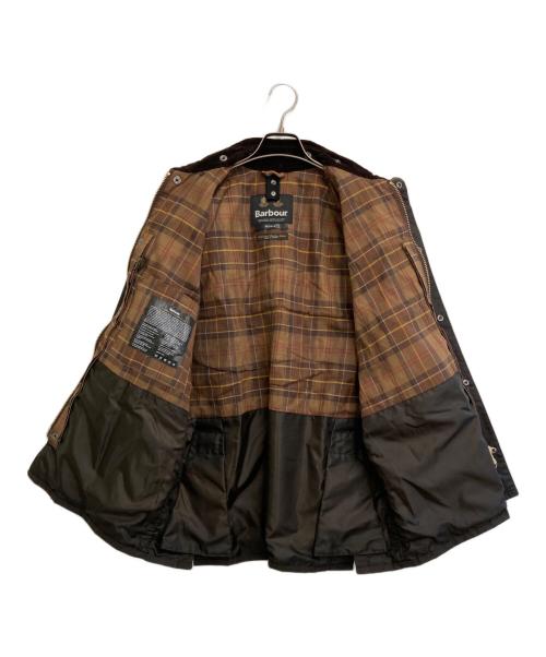 Barbour（バブアー）Barbour (バブアー) オイルドジャケット ブラウン サイズ:SIZE 38の古着・服飾アイテム