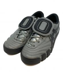 asics×OTTO958（アシックス×オット958）の古着「GEL-FLEXKEE PRO × OTTO 958」｜グレー