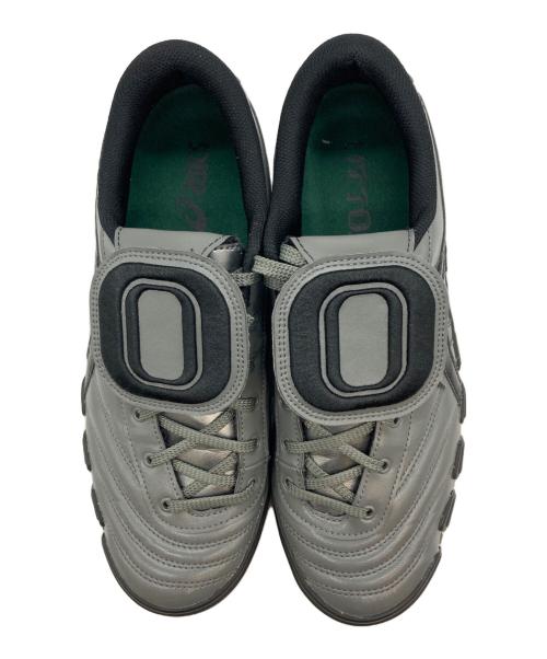 asics（アシックス）asics (アシックス) OTTO958 (オット958) GEL-FLEXKEE PRO × OTTO 958 グレー サイズ:280の古着・服飾アイテム