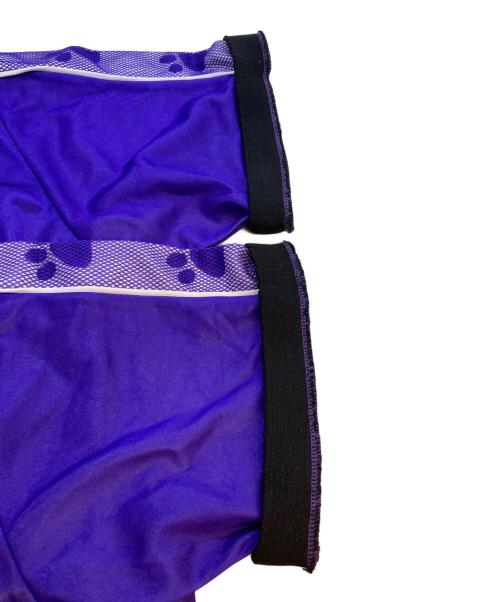 KELME（ケルメ）KELME (ケルメ) レアルマドリードゲームシャツ パープル サイズ:SIZE Lの古着・服飾アイテム