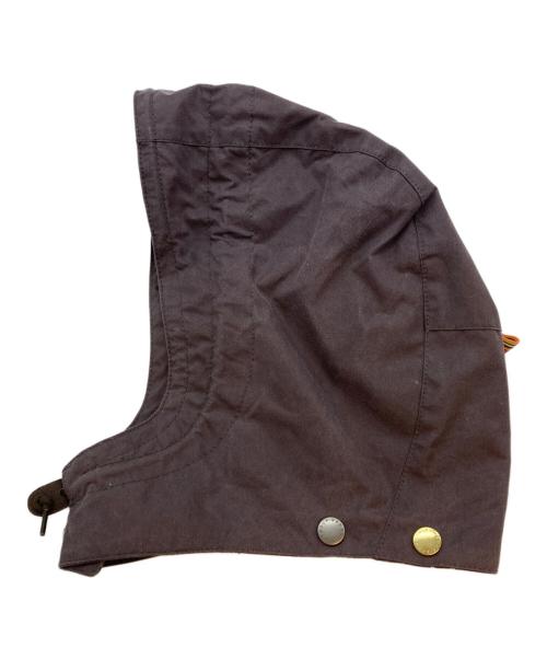 Barbour（バブアー）Barbour (バブアー) PAUL SMITH (ポールスミス) デタッチャブルフード パープル サイズ:SIZE Freeの古着・服飾アイテム