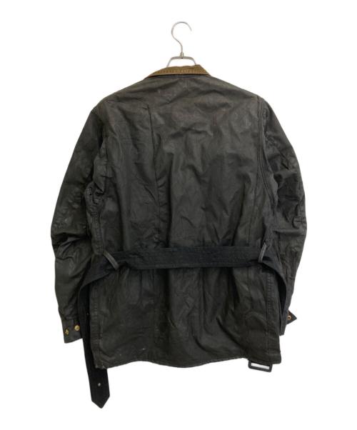 Barbour（バブアー）Barbour (バブアー) オイルジャケット ブラック サイズ:SIZE Sの古着・服飾アイテム