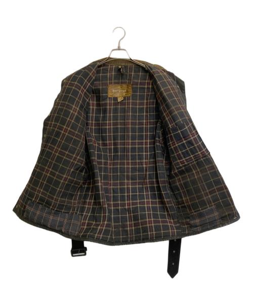 Barbour（バブアー）Barbour (バブアー) オイルジャケット ブラック サイズ:SIZE Sの古着・服飾アイテム