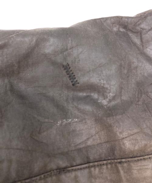 Barbour（バブアー）Barbour (バブアー) オイルジャケット ブラック サイズ:SIZE Sの古着・服飾アイテム