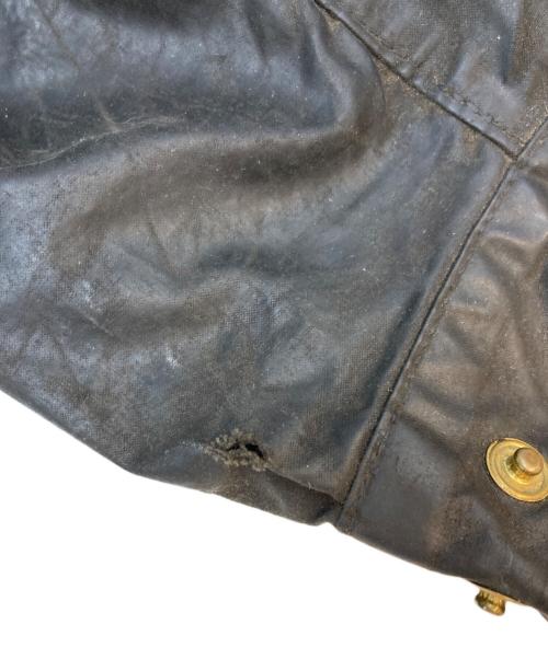 Barbour（バブアー）Barbour (バブアー) オイルジャケット ブラック サイズ:SIZE Sの古着・服飾アイテム