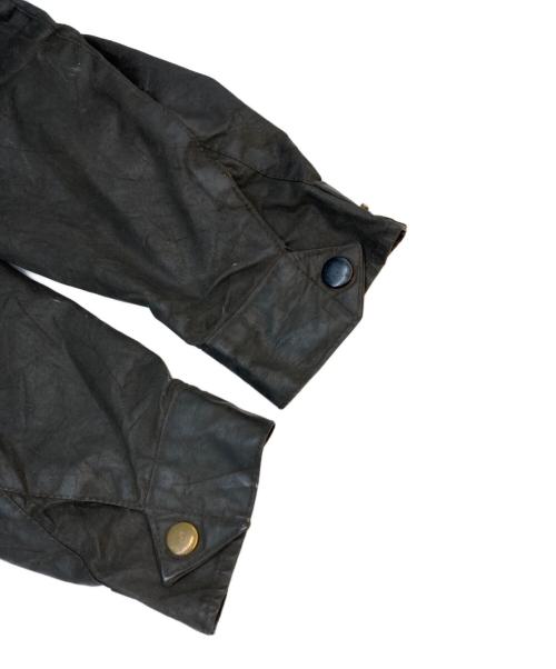 Barbour（バブアー）Barbour (バブアー) オイルジャケット ブラック サイズ:SIZE Sの古着・服飾アイテム
