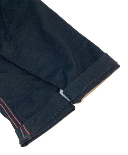 STONE ISLAND（ストーンアイランド）STONE ISLAND (ストーンアイランド) 長袖Tシャツ ブラック サイズ:SIZE Sの古着・服飾アイテム
