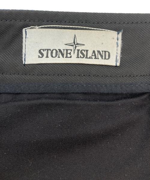 STONE ISLAND（ストーンアイランド）STONE ISLAND (ストーンアイランド) デニムパンツ インディゴ サイズ:SIZE 78.5cm (W31)の古着・服飾アイテム