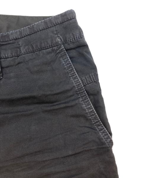 STONE ISLAND（ストーンアイランド）STONE ISLAND (ストーンアイランド) カーゴパンツ ブラック サイズ:SIZE 76cm (W30)の古着・服飾アイテム