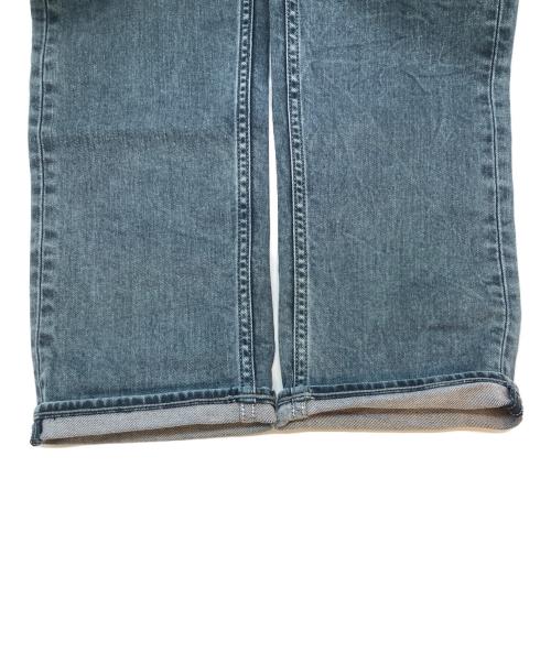 STONE ISLAND（ストーンアイランド）STONE ISLAND (ストーンアイランド) デニムパンツ インディゴ サイズ:SIZE W30×L32の古着・服飾アイテム