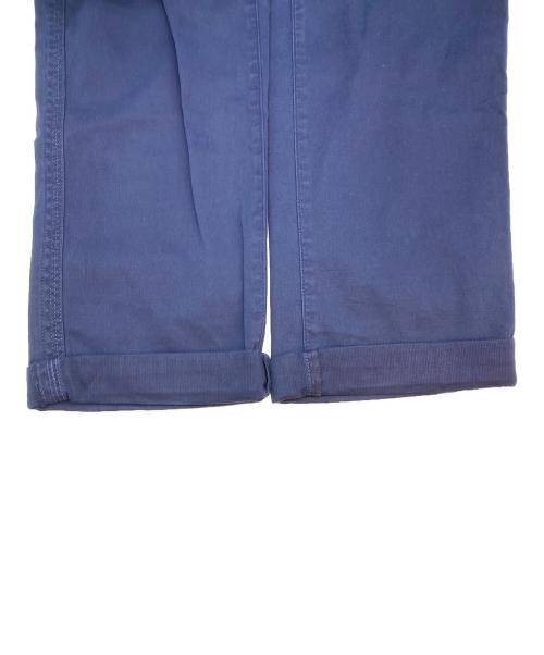 STONE ISLAND（ストーンアイランド）STONE ISLAND (ストーンアイランド) カーゴパンツ ネイビー サイズ:SIZE 78.5cm (W31)の古着・服飾アイテム